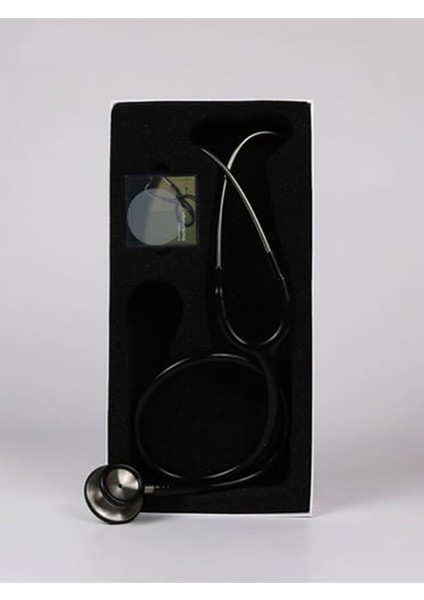 Profesyonel Steteskop Çift Taraflı (Paslanmaz Çelik) modelleri