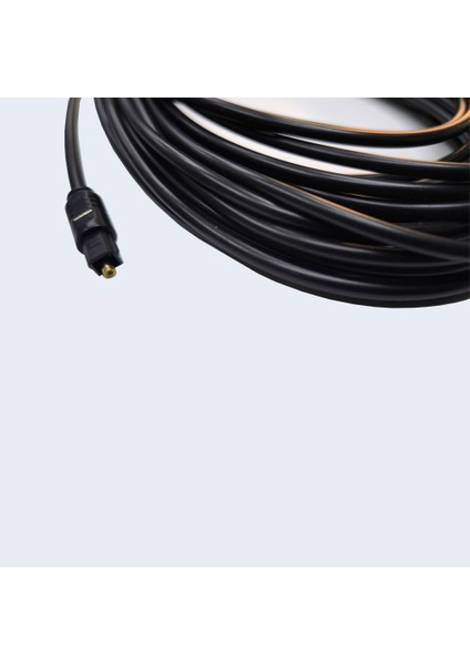 Optik Ses Kablosu Fiber Optik Audio Ses Kablosu 20M indirimleri