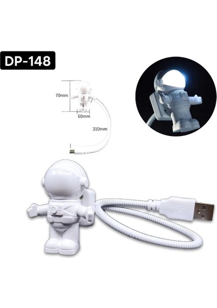 Astranot Klavye Işığı fiyatları