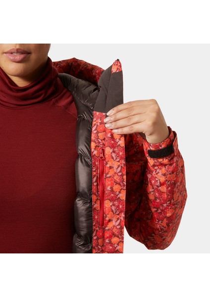 W Valdısere 3.0 Mont