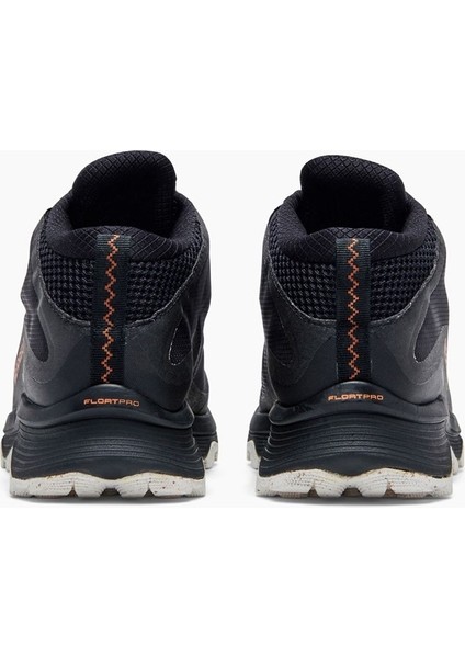 Moab Speed Mid Gtx Erkek Siyah Bot indirimleri