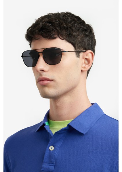 Pld 4172/G/S/X 003M9 Polarize Erkek Güneş Gözlüğü