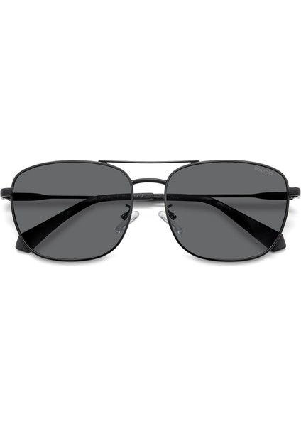 Pld 4172/G/S/X 003M9 Polarize Erkek Güneş Gözlüğü