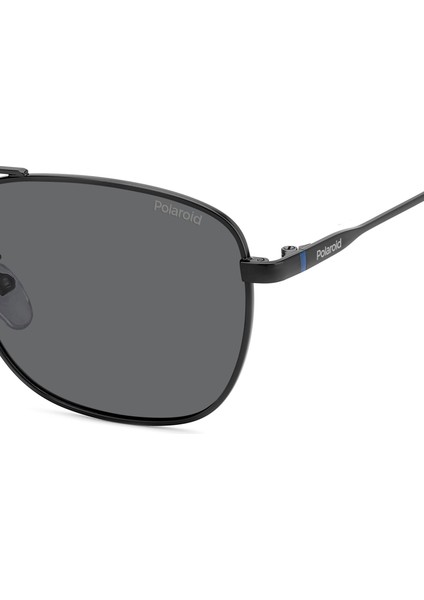 Pld 4172/G/S/X 003M9 Polarize Erkek Güneş Gözlüğü