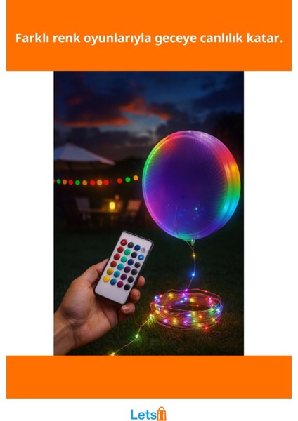 Güneş Enerjili Rgb Makara LED Kamp Lambası Kablosuz Aydınlatma fiyatları