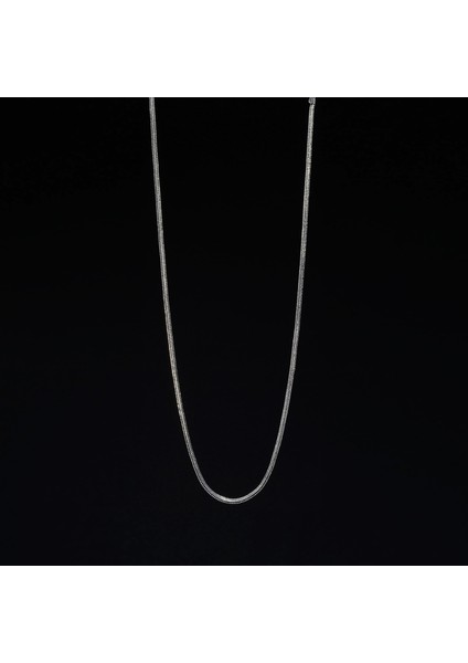 3n Hint Tilkisi Gümüş Zincir modelleri