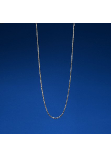 3n Hint Tilkisi Gümüş Zincir fırsatları