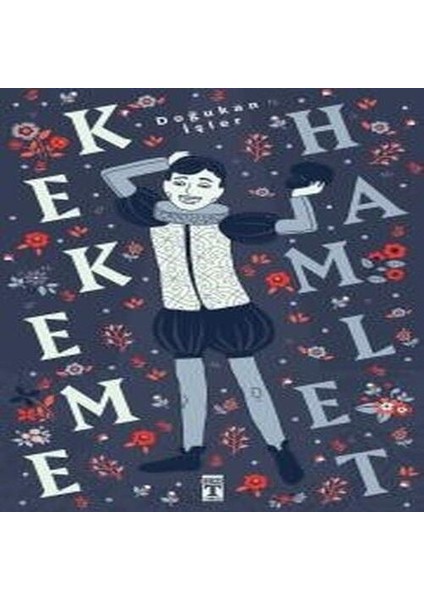Kekeme Hamlet