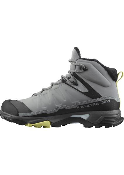 X Ultra 4 Mid Winter Waterproof Kadın Outdoor Bot