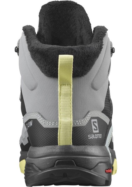 X Ultra 4 Mid Winter Waterproof Kadın Outdoor Bot