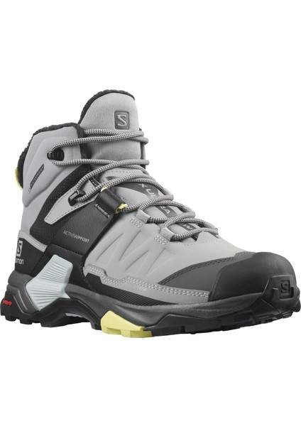 X Ultra 4 Mid Winter Waterproof Kadın Outdoor Bot