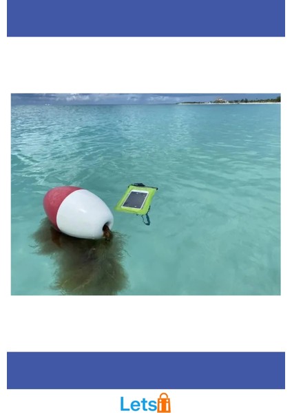 Su Geçirmez Batmaz Telefon Kılıfı Yüzme ve Su Aktiviteleri Için fırsatları