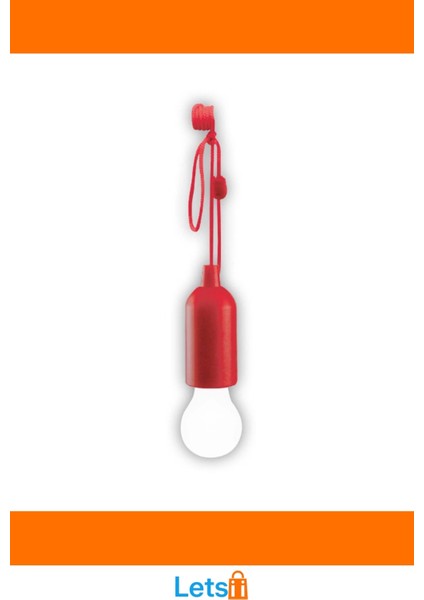 Taşınabilir Renkli Çek Yak Kamp Lambası modelleri