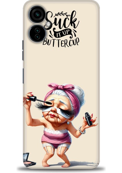 Tecno Camon 19 Neo Kılıf Hd Baskılı Kılıf + 9h Nano Tam Kaplayan Ekran Koruyucu 50