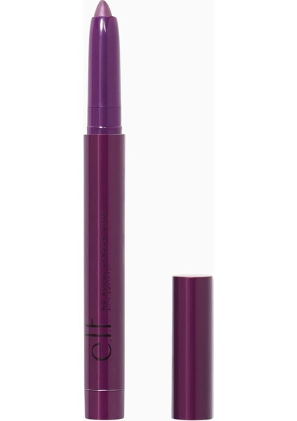 No Budge Shadow Stick Uzun Ömürlü ve Silinmeye Dayanıklı Metalik Göz Farı