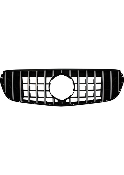 Panjur C253 X253 Krom/siyah, Kam-Lı -Gtr- 2015-18