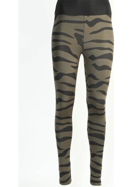 Trend Leggings Tayt BRF08