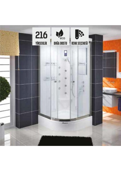 Aqua Tekne Üzeri Oval Tekne Üzeri Kompakt Sistem fiyatları