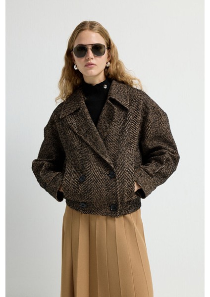 Kruvaze Kaban Camel 13645686000