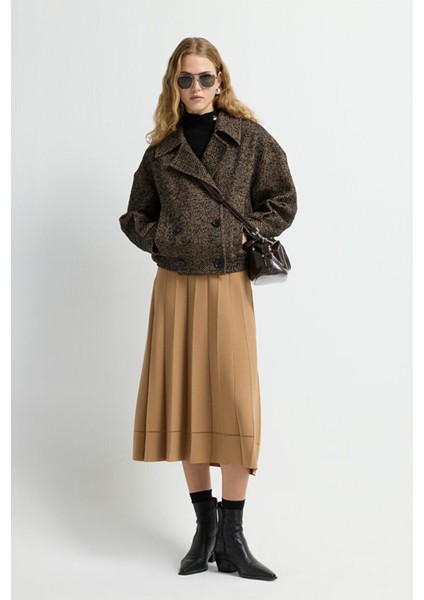 Kruvaze Kaban Camel 13645686000 modelleri