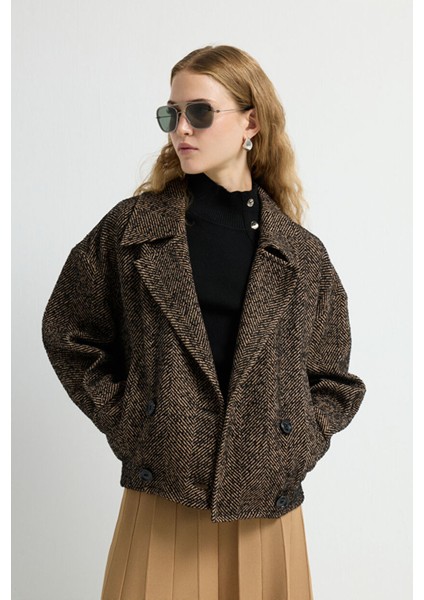 Kruvaze Kaban Camel 13645686000 fırsatları