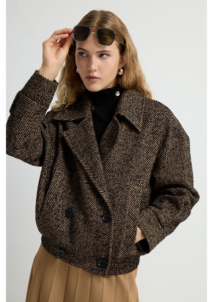 Kruvaze Kaban Camel 13645686000