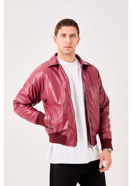 X-2015 Etek Kol Ribanalı Astarlı Deri Mont fiyatları