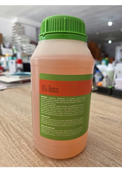 Unifert Unimixer 1 Lt Yayıcı Yapıştırıcı Karışım Ajanı fiyatları