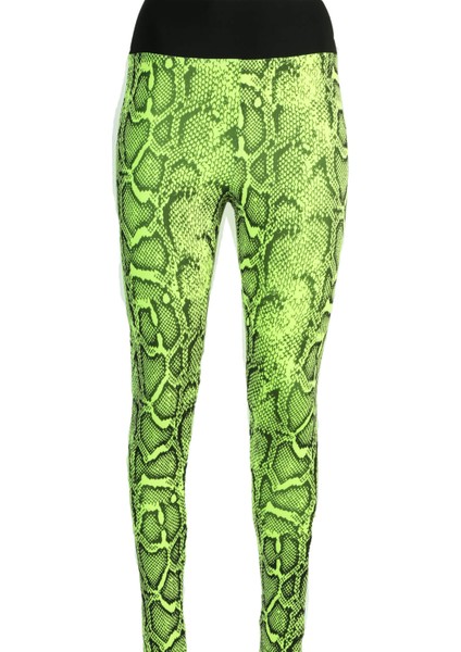 Trend Leggings Tayt BRF02