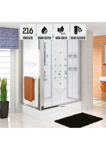 Monila Askı Aparatlı Tekne Üzeri Kompakt Sistem fiyatları