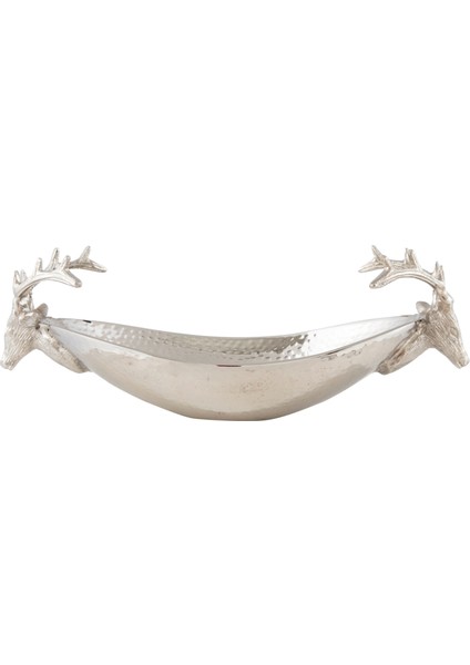 Dear Deer Dekoratif Kase 13X38X14 cm