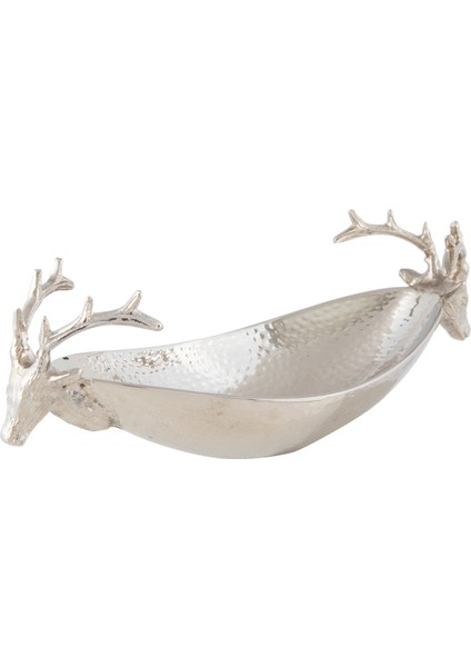 Dear Deer Dekoratif Kase 13X38X14 cm fiyatları