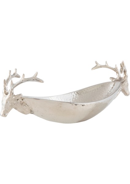 Dear Deer Dekoratif Kase 13X38X14 cm modelleri