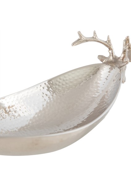 Dear Deer Dekoratif Kase 13X38X14 cm indirimleri