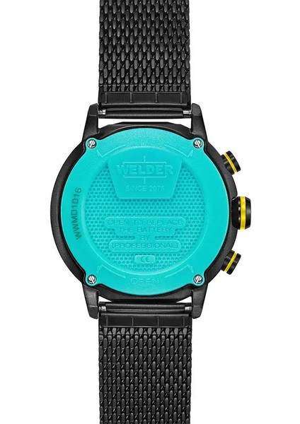 WWMD1016 Kol Saati modelleri