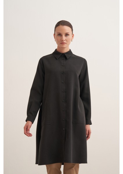 %100 Liyosel Cepli Tunik modelleri