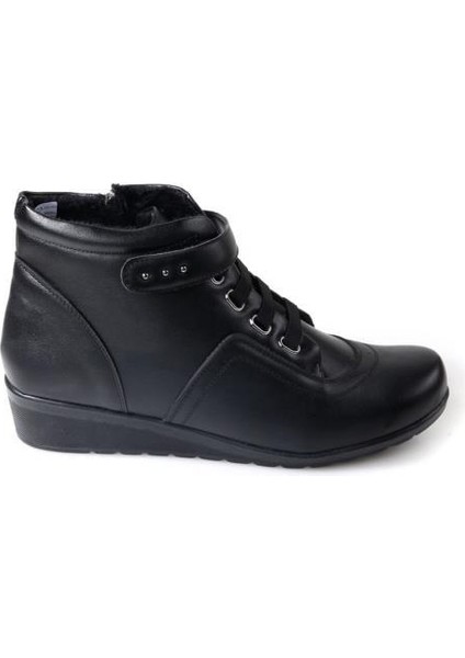 Edik C311 Ortopedik Büyük Numara Kadın Termal Bot modelleri