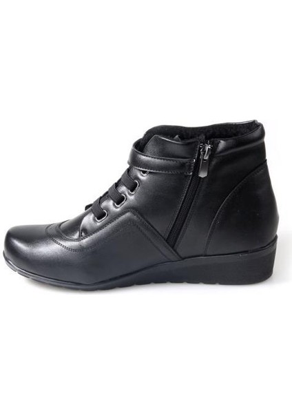 Edik C311 Ortopedik Büyük Numara Kadın Termal Bot fırsatları
