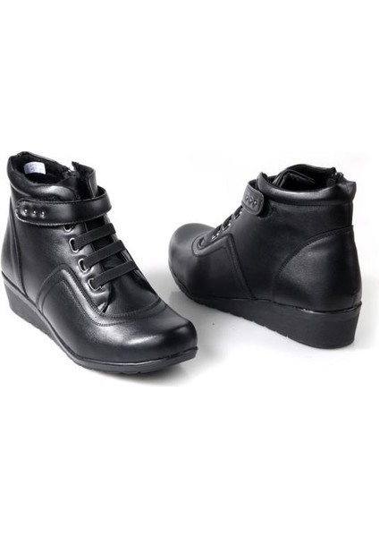 Edik C311 Ortopedik Büyük Numara Kadın Termal Bot indirimleri