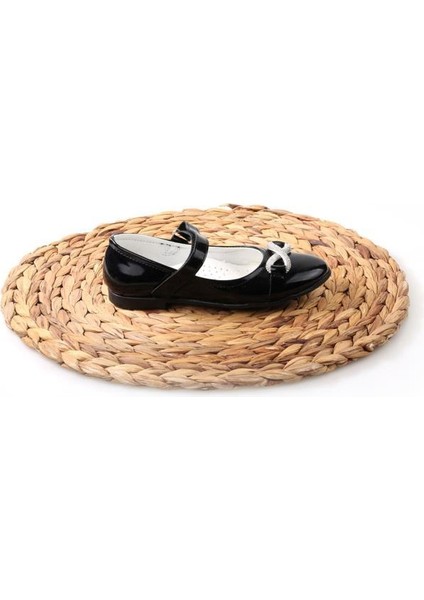 02857 Orto Pedik Kız Çocuk Günlük Babet fiyatları