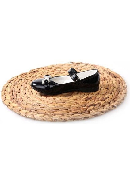 02857 Orto Pedik Kız Çocuk Günlük Babet modelleri