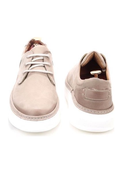 E-20 Ortopedik Erkek Günlük Yüksek Taban Deri Ayakkabı fiyatları