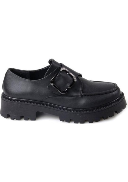 Ony 03036 Kadın Günlük Loafer Ayakkabı fiyatları