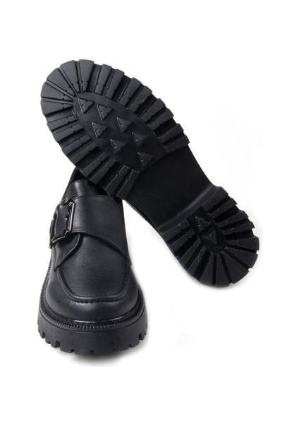 Ony 03036 Kadın Günlük Loafer Ayakkabı indirimleri