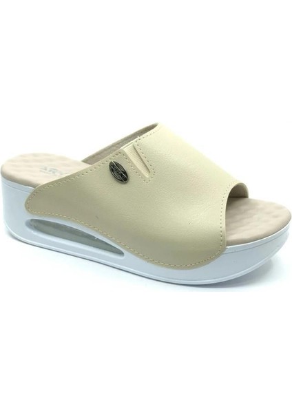 100-962 Ortopedik Air Taban Kadın Terlik