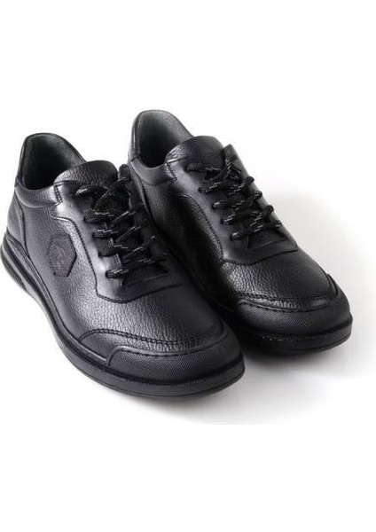 3745 Erkek Günlük Bağcıklı Deri Ayakkabı fırsatları