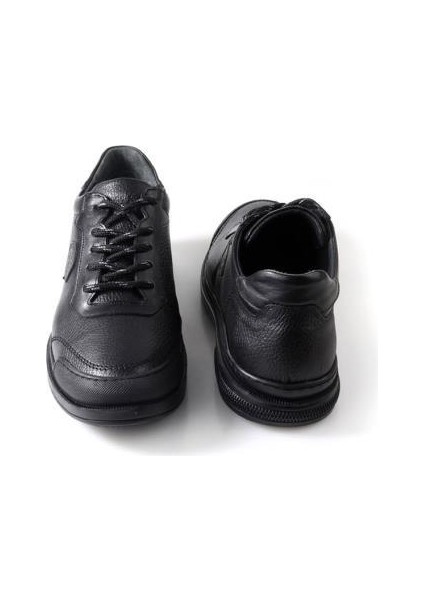 3745 Erkek Günlük Bağcıklı Deri Ayakkabı indirimleri