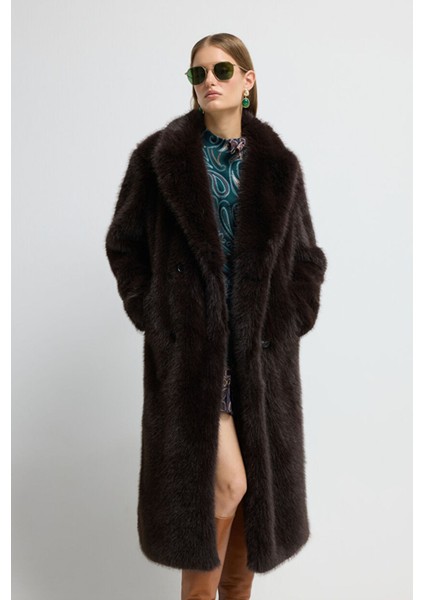 Uzun Kürk Kaban Kahve 13645487000