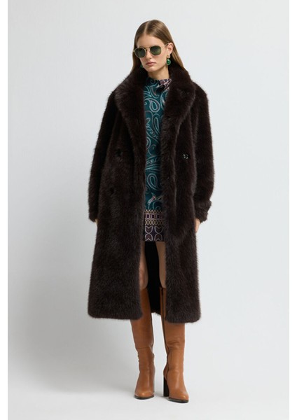 Uzun Kürk Kaban Kahve 13645487000