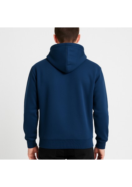 Unisex Hoodie Sweatshirt Kalın Oversize 3 Iplik fiyatları